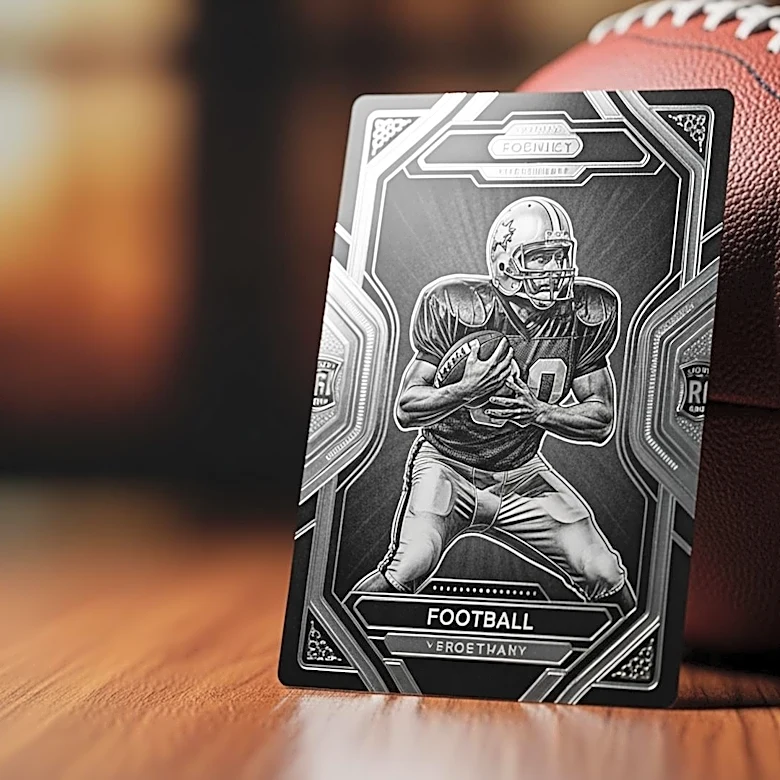 Topps to Release NFL Trading Cards After Multi-Year Deal with NFL and NFLPA