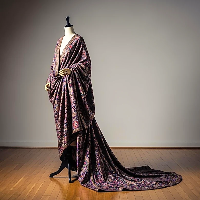 Zendaya Completes Method Dressing Streak on 'The Drama' Press Tour