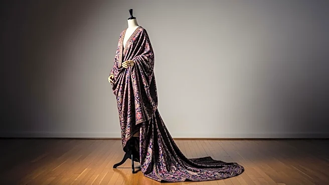 Zendaya Completes Method Dressing Streak on 'The Drama' Press Tour