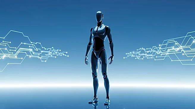 Ubitech Reports Significant Growth in Humanoid Robot Sales, Enters Mass Supply Stage