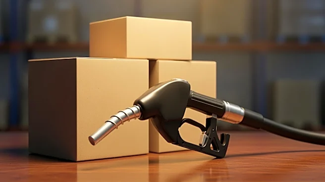 Amazon Imposes Surcharge on Sellers Amid Rising Fuel Costs Due to Iran Conflict