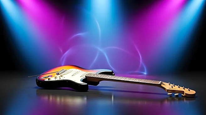 Poison’s Bret Michaels to Perform at 2026 NFL Draft in Pittsburgh