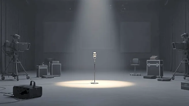 Misua's Sudden Death Halts 'Drag Race Philippines' Production