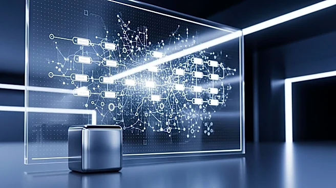 Murex and Quant Collaborate to Integrate Digital Assets into Capital Markets Infrastructure