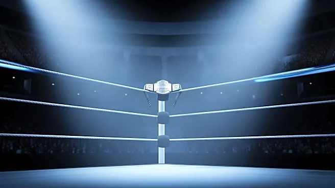 Hikaru Shida Returns to AEW After 500-Day Absence