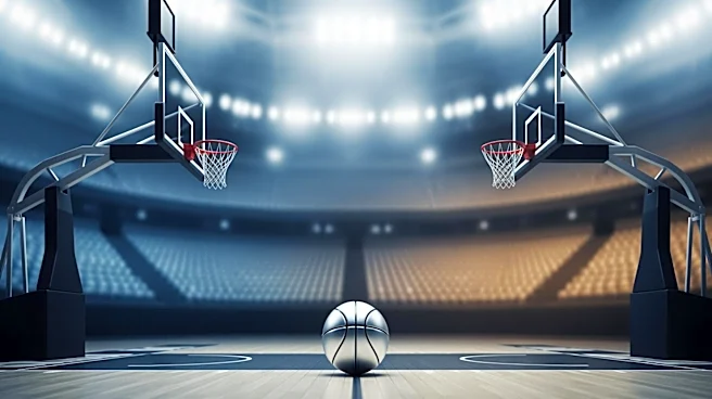 Michigan vs. Arizona Final Four Matchup Highlights Historic Height Advantage