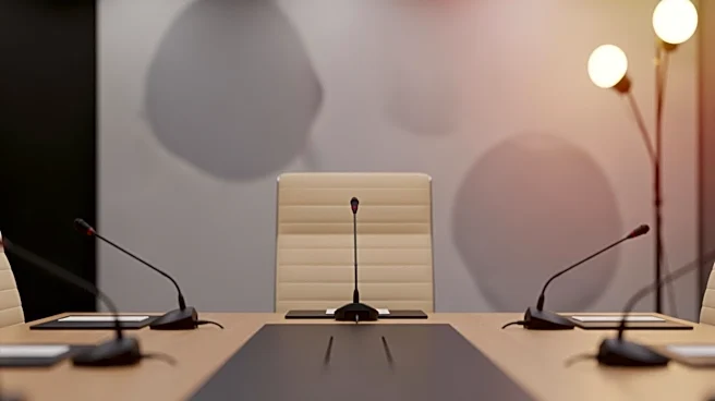 James Marsden to Host 'Jury Duty: Company Retreat' Reunion Episode