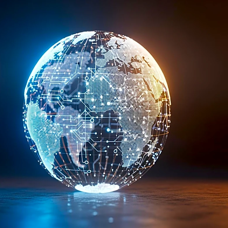 Techno-Nationalism Reshapes Global Capitalism, Impacting U.S. Economic Strategy