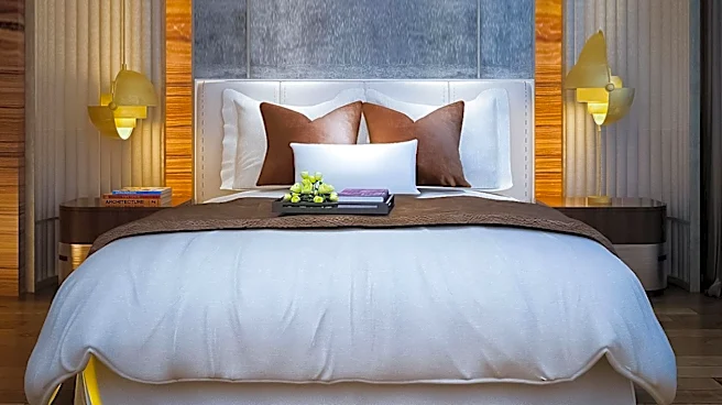 The Valorian Los Angeles Reopens as Part of Curio Collection by Hilton, Offering New Experiences