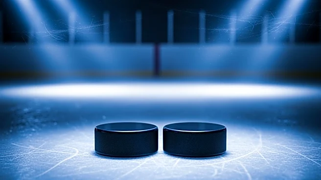 NHL Playoff Race Intensifies as Flyers and Islanders Battle for Position