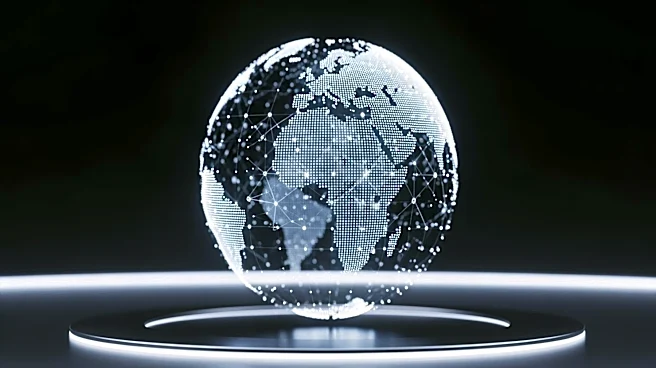 Global M Reaches $1.2 Trillion in Q1 2026 Amid AI Consolidation