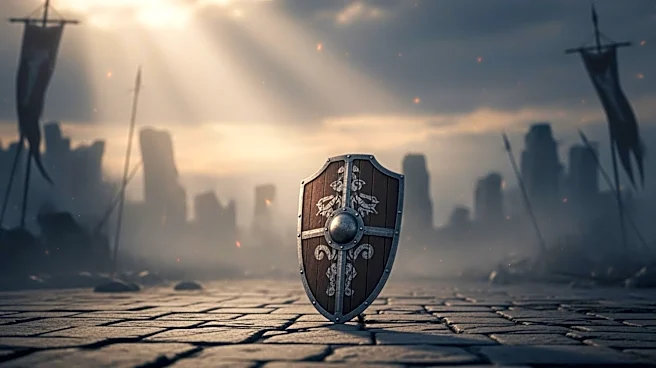 Vertigo Games Announces Closure of Skyworld: Kingdom Brawl