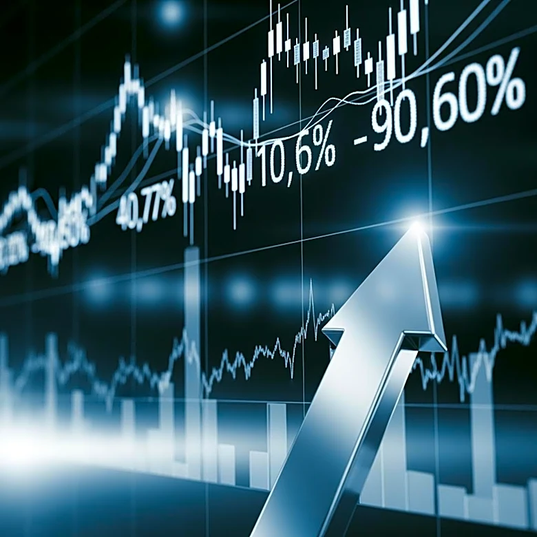 Steven Cress Highlights Top Tech Stocks for Investment Amid Market Volatility