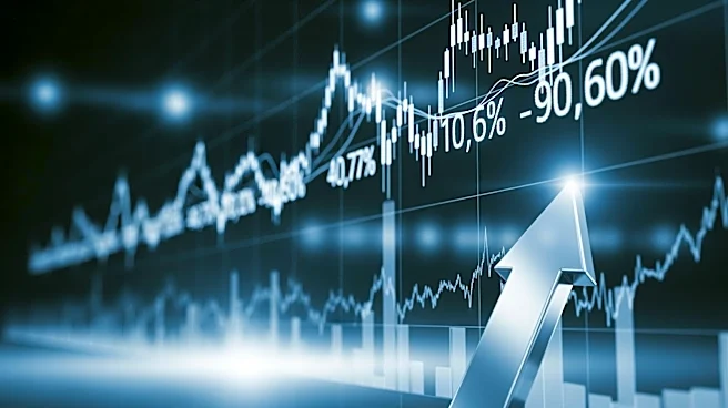 Steven Cress Highlights Top Tech Stocks for Investment Amid Market Volatility