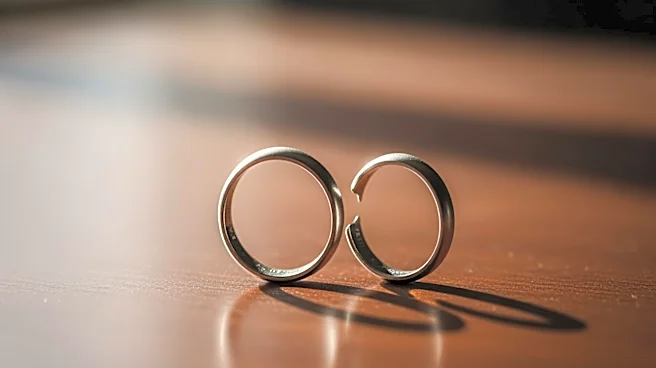 Todd Bridges Files for Divorce After Three Years of Marriage