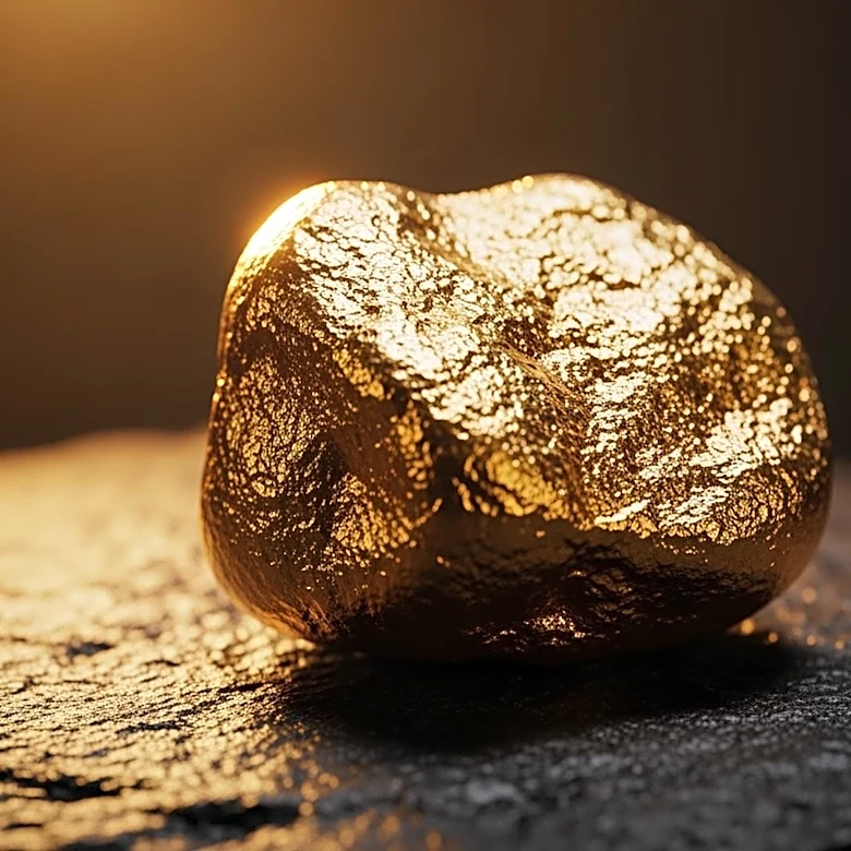 Harmony Gold's Mponeng Mine Expansion Aims for Long-Term Production Increase