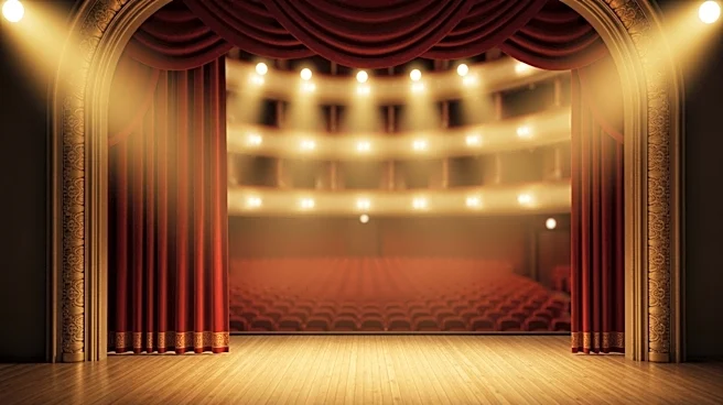 Universal Pictures to Release 'Six The Musical Live!' in U.S. Theaters