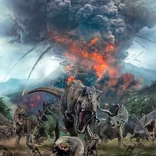 Le Dino Labo Expands with Jurassic Giants DLC on Meta Quest