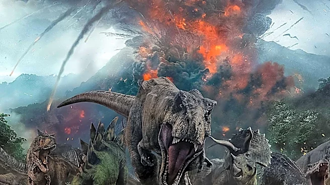 Le Dino Labo Expands with Jurassic Giants DLC on Meta Quest