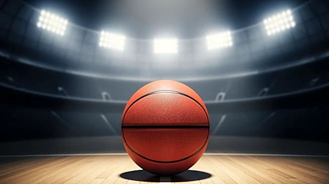 Brad Underwood's Coaching Journey: Illinois Head Coach Leads Team to NCAA Final Four