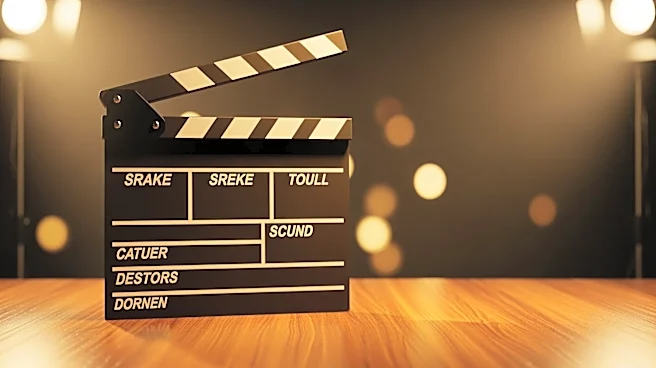 Prime Video Announces Release Date for 'The Chosen' Season 6