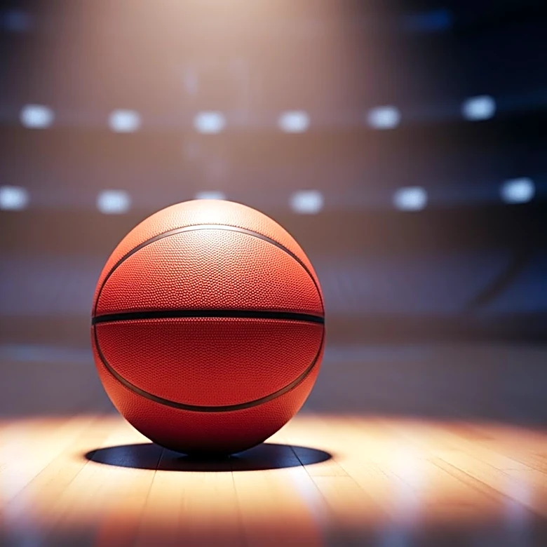 Dominic Parolin Signs with Vancouver Bandits, Marking Professional Basketball Debut