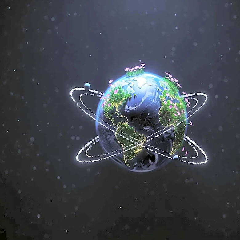 HoYoVerse Announces Beta Test for Upcoming Game Petit Planet