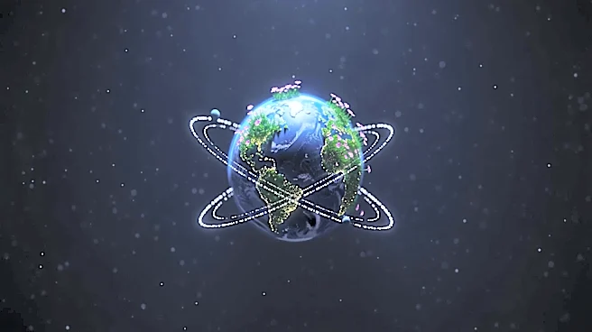 HoYoVerse Announces Beta Test for Upcoming Game Petit Planet