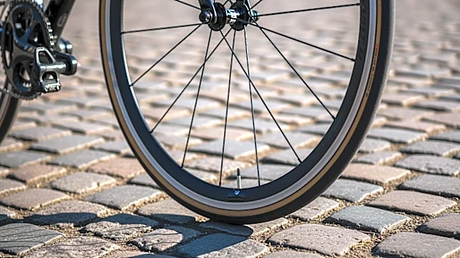 Tadej Pogačar Anticipates Remco Evenepoel's Tour of Flanders Debut