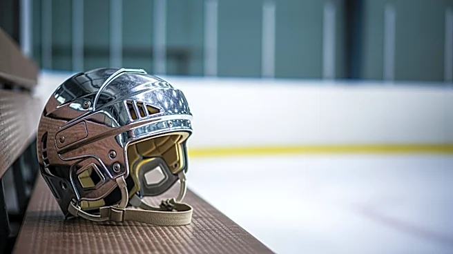 Brady Tkachuk Clarifies Father Keith's Comments on NHL Player Toughness