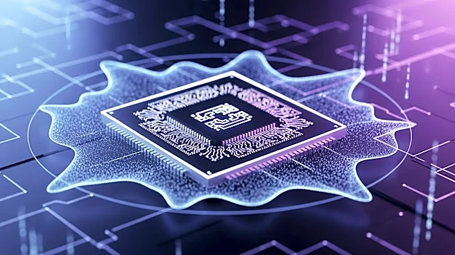 University of Sydney and IBM Collaborate on Quantum Error Correction to Enhance Quantum Computing