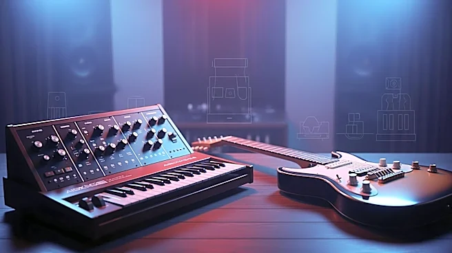 UK Band DA Prepares for Debut Album Release with New Single 'Forever Enslaved'