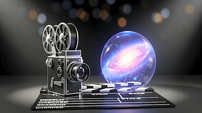 New Movie Releases: 'The Drama' and 'The Super Mario Galaxy Movie' Hit Theaters