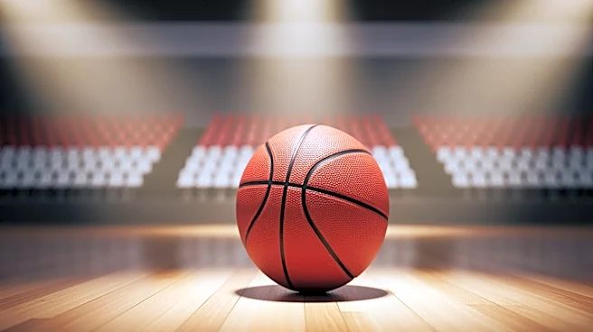 Justin Gainey Appointed as NC State Men's Basketball Coach, Receives Strong Support