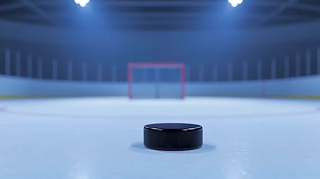 Chicago Blackhawks Miss Playoffs Again Due to Scoring Woes