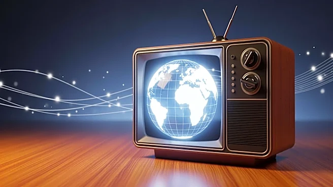 BritBox CEO Discusses Impact of U.S. Success on Global British TV Strategy