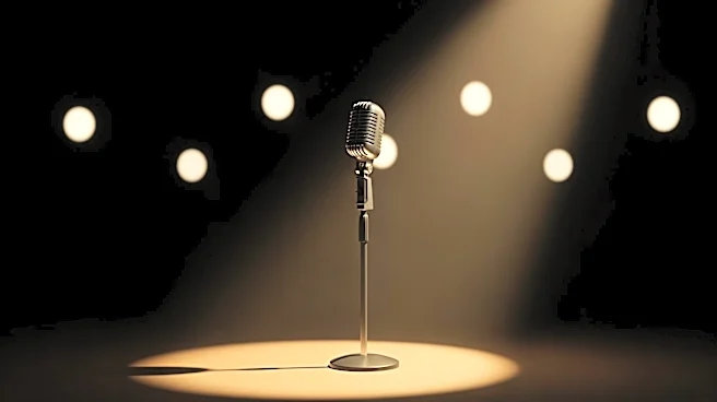 Louis CK to Headline Netflix Festival Amidst Controversy