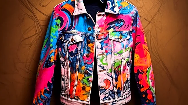 Good American and Dolly Parton Launch Third 'Joleans' Denim Collection for Spring