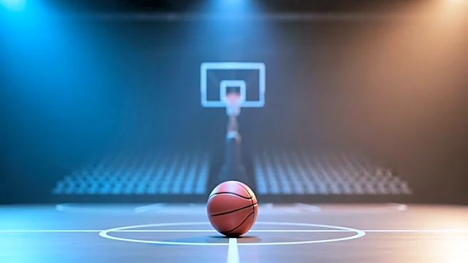 Tommy Lloyd's Comments Fuel Speculation on UNC Coaching Position