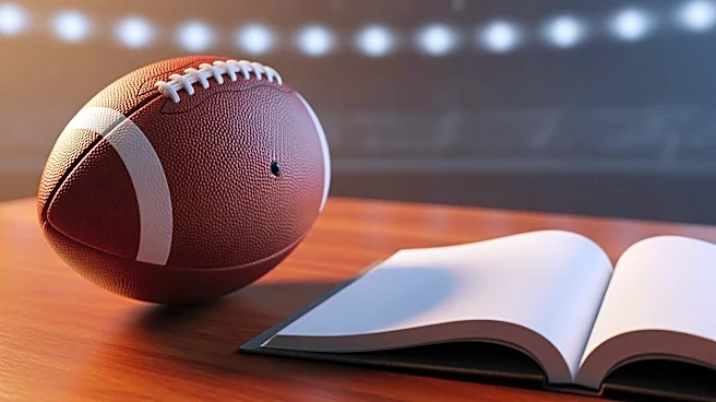 Ja'Hyde Brown Commits to Louisville, Solidifying Future in College Football