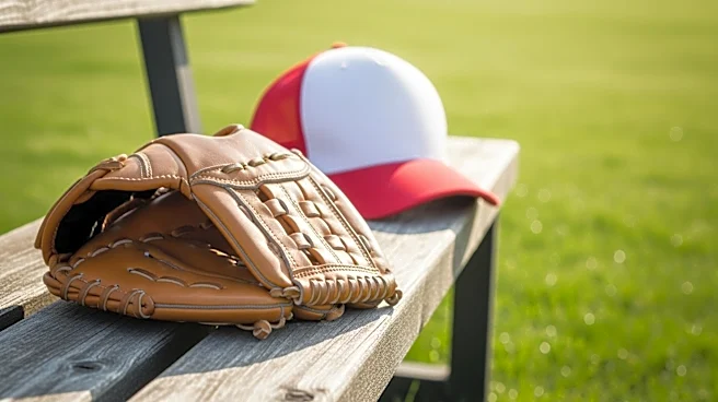 Tyler Uberstine Joins Boston Red Sox Roster After Unlikely Journey