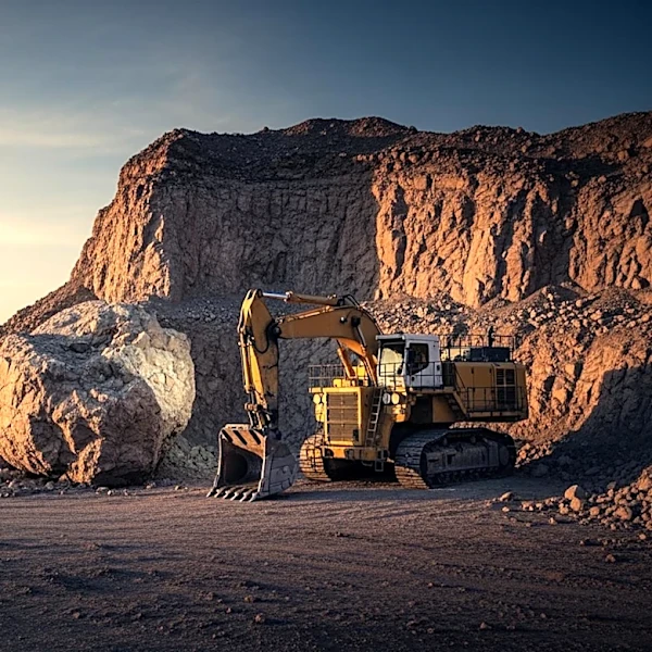 Barrick Mining Slows Reko Diq Project Amid Security Concerns