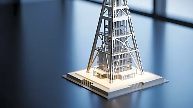 International Tower Hill Mines Appoints Andrew Cole to Board Amid Livengood Project Advancements