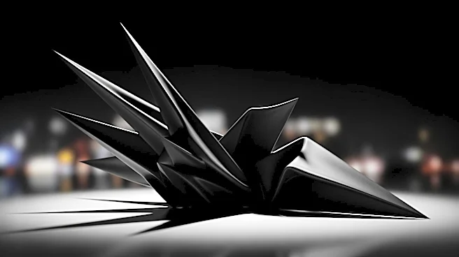 Zendaya's Avant-Garde Look at 'The Drama' Premiere Captivates New York