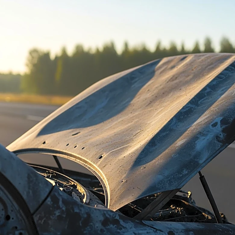 Comedian Eugene Mirman Recovering After Fiery Car Crash in New Hampshire