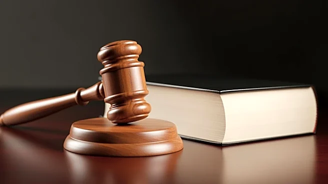 Virginia Court Denies Chandler Morris' Request for Seventh Year of NCAA Eligibility