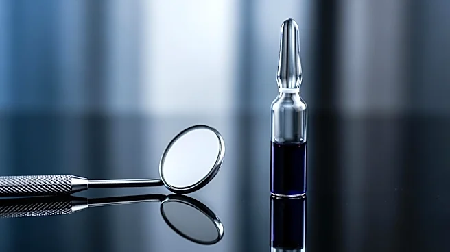 Colin Jost to Star as Dentist Turned Drug Kingpin in New Peacock Drama Series