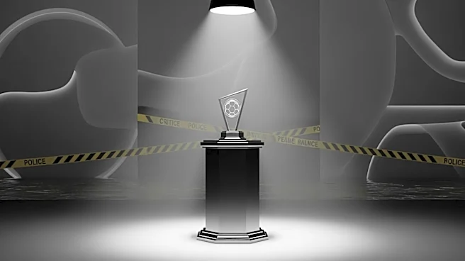 President Trump Did Not Award Kurt Russell Kennedy Center Honor, Image Proven False