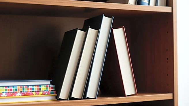 Print Book Sales Decline 3.1% in First Quarter of 2026, Children's Books Show Growth