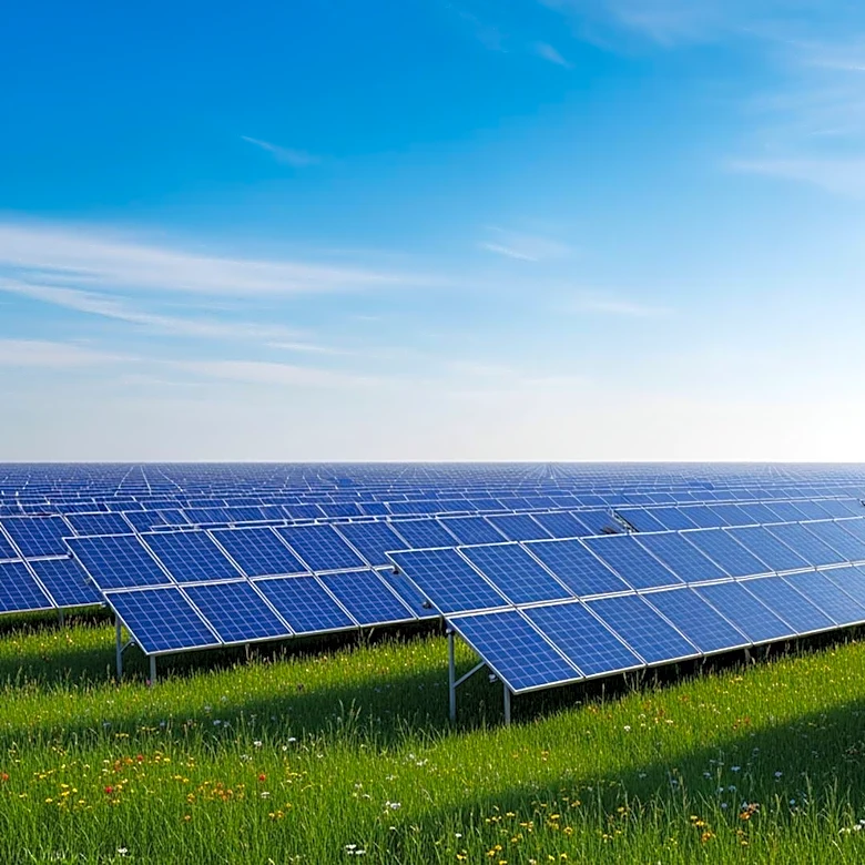 Geronimo Power Launches Dodson Creek Solar Project in Ohio, Boosting Local Economy